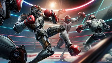 real steel world robot boxing cheats windows phone|Real Steel World Robot Boxing Cheats: 5 Stunning Tips & Tricks .